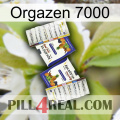 Orgazen 7000 12